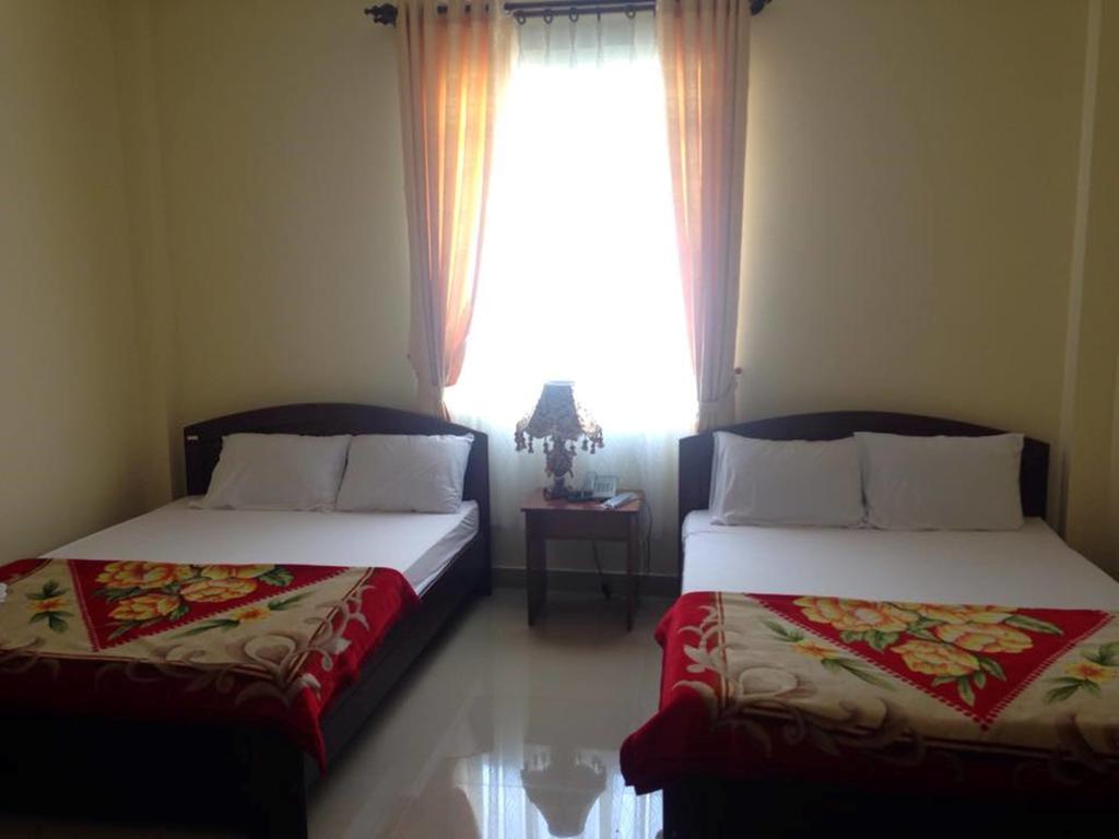 Thao Lien Hotel Da Lat Room photo
